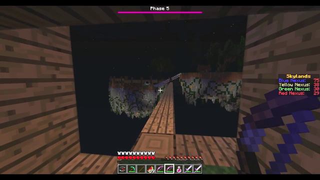 Destruye el Nexus #3 c/Invictorgs3 - A por ellos!!! Y me tiran por la borda... (2 de 2) HD смотреть онлайн