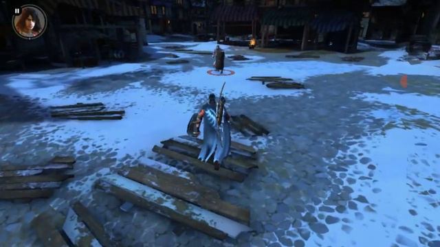 IRON BLADE: Medieval Legends RPG || Iron Blade Game || Iron Blade || Iron Blade Gameplay 2021 смотреть онлайн
