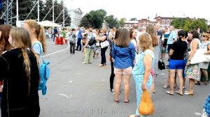 Фестиваль Саратовский калач-2016