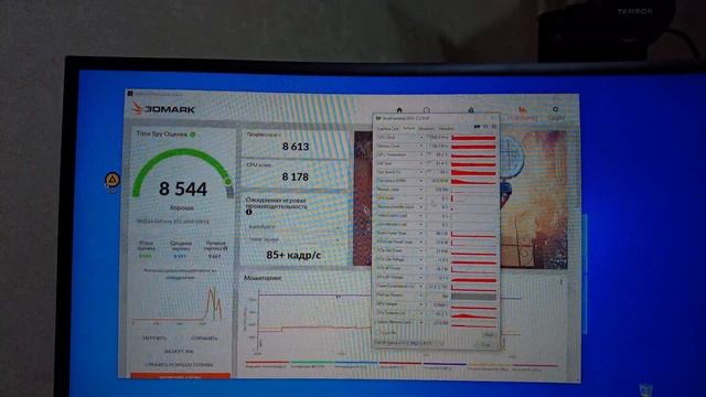 Бюджетный мини игровой пк 2024 для 1080р и даже 1440р (2К) тесты сборка пк смотреть онлайн