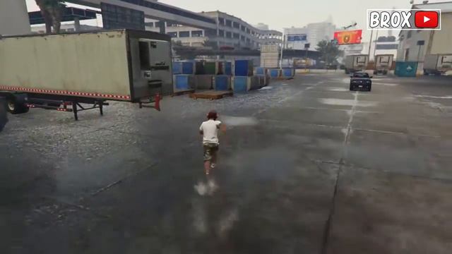 GTA 5 Online: Серия #1 - Создание персонажа смотреть онлайн