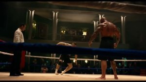 Юрий Бойко против Кошмара  Бада Бум