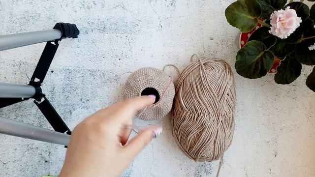 Готовлю новый мастер-класс. Вяжу мишку и куколку в двух проектах. смотреть онлайн