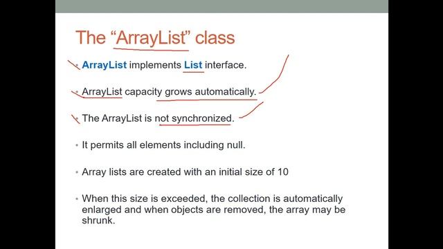 #Collection How to use collection method and introductions in java смотреть онлайн