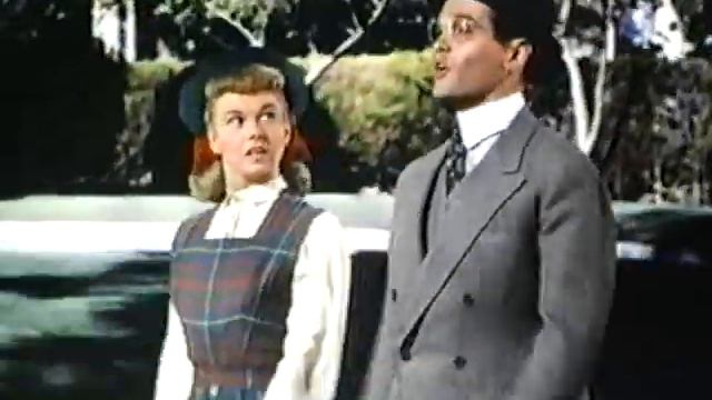 Doris Day: A Guy is a Guy смотреть онлайн
