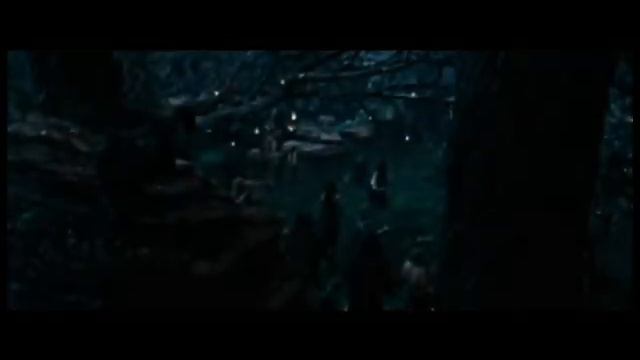 Caspian/Susan - If I Loved You (PC)