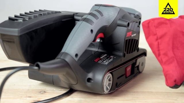 Обзор Шлифмашинки ленточные SKIL 1210 LA, SKIL 1215 LA