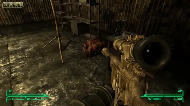 Waffe: Riesen-Rumser - Fallout New Vegas Waffen Guide смотреть онлайн