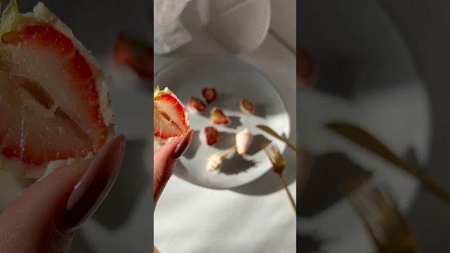 Клубника в шоколаде смотреть онлайн