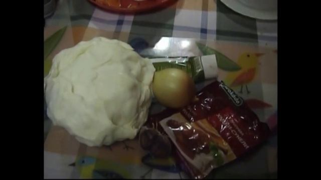 Проще не бывает Курица на пару смотреть онлайн