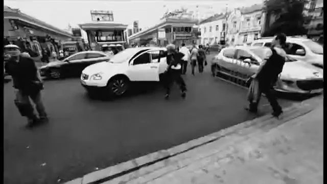 Жесткая разборка ОМОНа с бандитами смотреть онлайн
