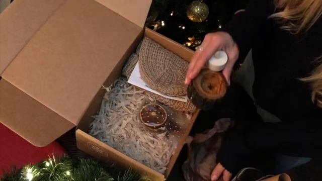 Идея подарка к новому году | подарок близким смотреть онлайн