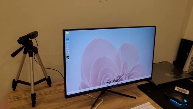 FİYATIYLA RAKİPSİZ GAMEBOOSTER GB-2409FF 24 İNÇ 144HZ MONİTÖR !! смотреть онлайн