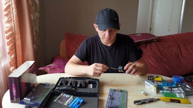 Сигнализаторы поклевки и свингера - муки выбора и соотношение цена-качество