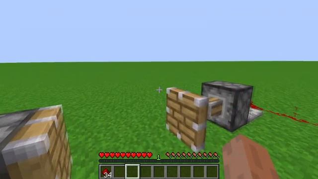 PICO + CREEPER GIRL = ??? | This is Real FNF in Minecraft