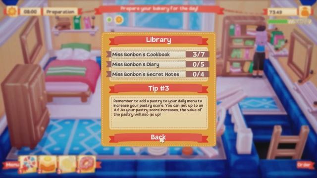 Lemon Cake #21 смотреть онлайн