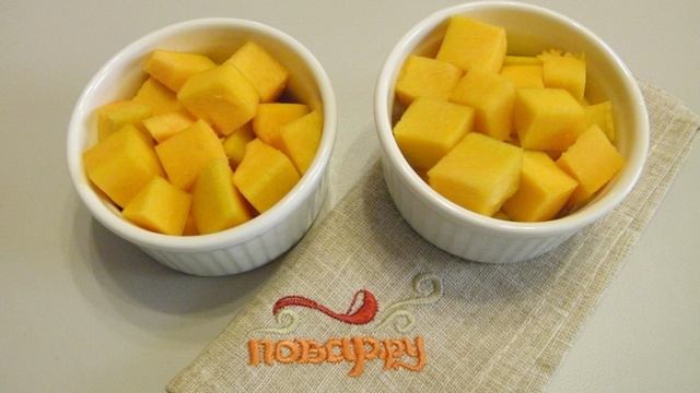 Сборник рецептов