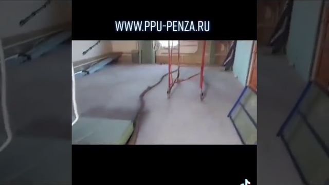 Утепление пенополиуретаном мансарды в Пензе и Пензенской области