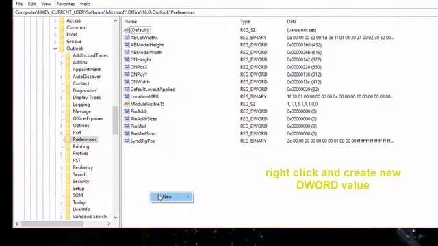 Fix - Archiving Not Working In Outlook 2016