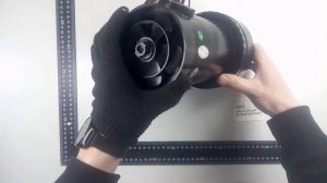 Двигатель для беговой дорожки SJ01. Замена двигателя беговой дорожки