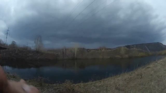 Покатушки на Racer enduro rc200xzt и Racer Alpha смотреть онлайн