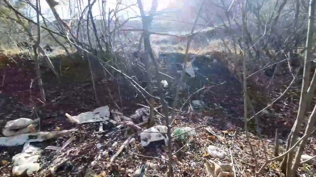 Экологическая акция в Кисловодске в рамках Йога-тура "Гимн телу". смотреть онлайн