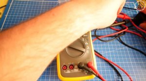 Fluke 17B+ Обзор и тест мультиметра с мировым именем