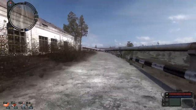 Stalker - Зов Припяти - Южное Плато #2 смотреть онлайн