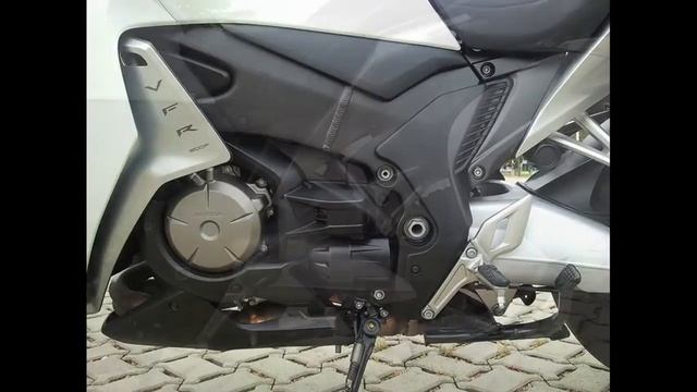 VFR1200 FD
