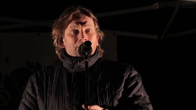 Meeleavardus - Marek Strandberg - Metsast On Rohkem Kasu, Kui Ta Kasvab