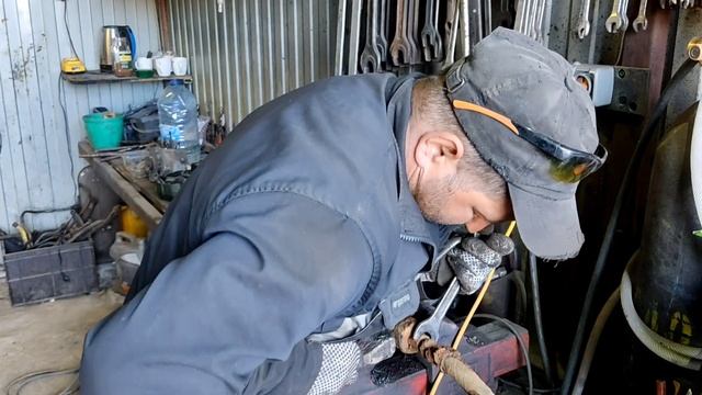 грабли. гвр - 630.часть 4. смотреть онлайн