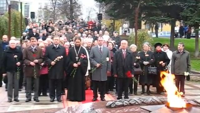 День солидарности 022 смотреть онлайн
