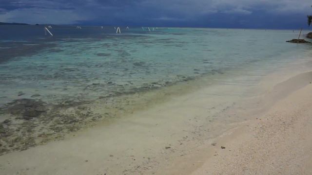 SOLOMON ISLANDS: Kennedy Island (John F Kennedy's island), the PT109 story #travel смотреть онлайн