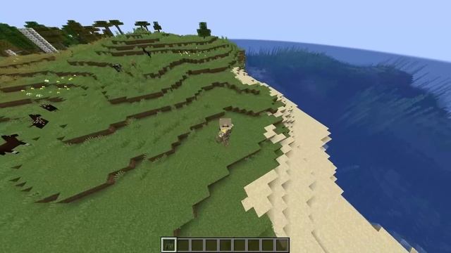 How to turn Minecraft into the PERFECT Zombie Apocalypse with 6 mods! (1.18.2) | crafting dead смотреть онлайн