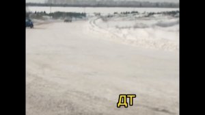 Автокросс ЗИЛ 130 гонки