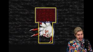 SONIC.ERR (SONIC.EXE PC PORT & ONE MORE ROUND INSPIRED .EXE GAME?) SONIC 1990 TOKYO TOY SHOW HORROR