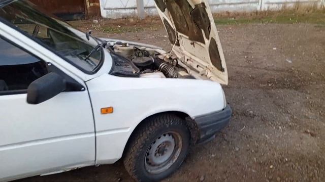 Иж 2717. 1.6Л. карбюратор. 2005 г. ЭКСКЛЮЗИВ!!! ПЛАСТИКОВАЯ БУДКА!!!