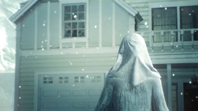 Прохождение The Evil Within 2 Глава 15 16 17 Конец этого мира смотреть онлайн