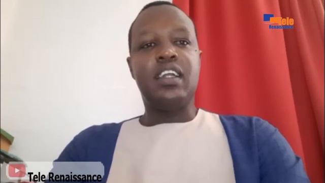 Birihutirwa ko Général-major Célestin Ndayisaba ahabwa uruhusha rwo kuja kuvurwa смотреть онлайн