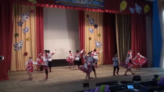 2019 04 25 задорный перепляс смотреть онлайн