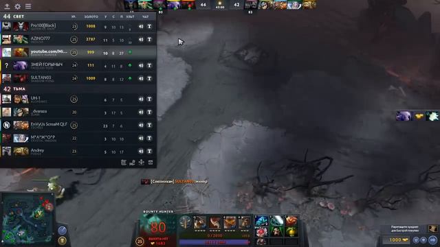 КАК ВЫИГРАТЬ ПРОТИВ ЧИТЕРА В ДОТЕ? ДОТА 2 ПАТЧ 7.07d #СпасёмДотуВместе смотреть онлайн