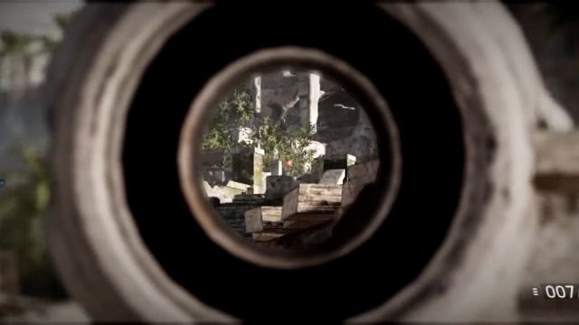 Medal of Honor Warfighter TEST on HD 610, 8gb ram, g4560 смотреть онлайн