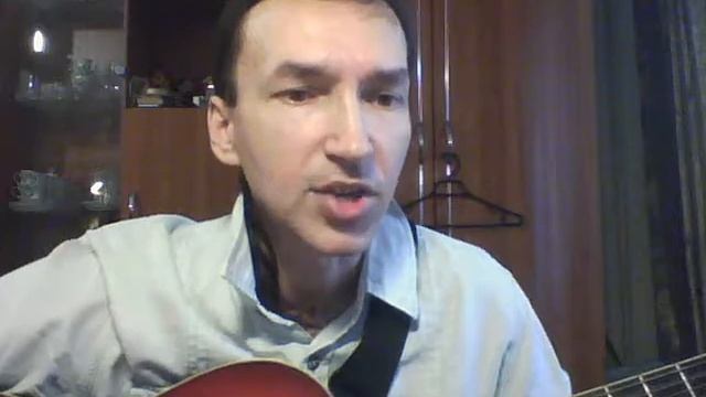 10. Д.Пестриков - Я рисую грусть... (15-04-16) смотреть онлайн