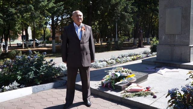 Георгий Шевченко - Марш Победителей смотреть онлайн