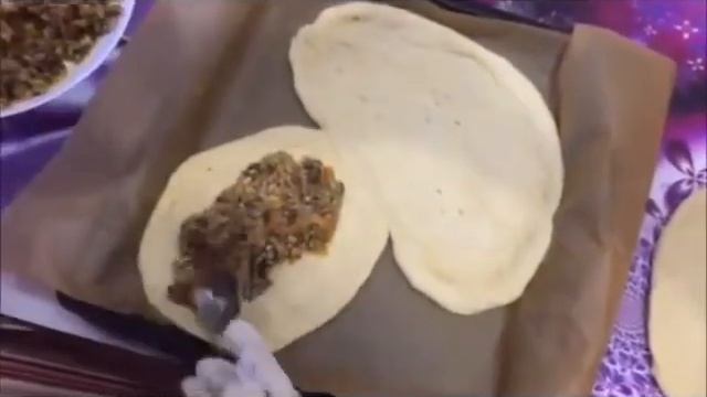 «Piirai Armahale Anopile» Пирог для любимой свекрови