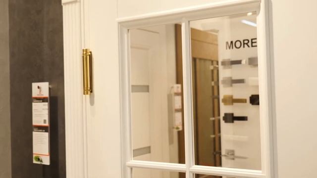 Новинки ассортимента Porta prima - парадные двери и барные петли. смотреть онлайн