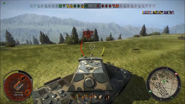 World of Tanks Xbox 360- WOT NEWS! смотреть онлайн