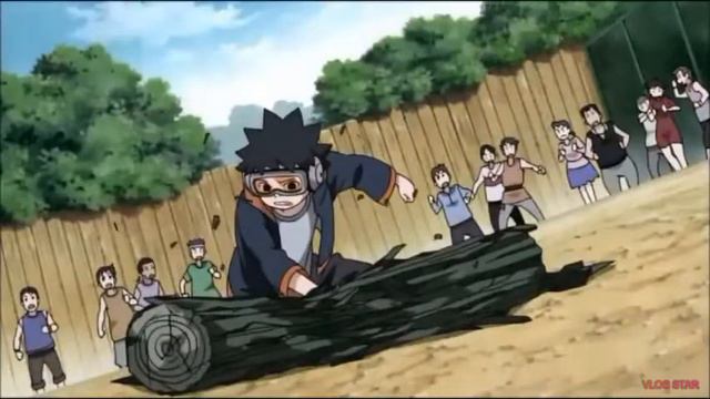 Kakashi Vs Obito - Magnolia「AMV」