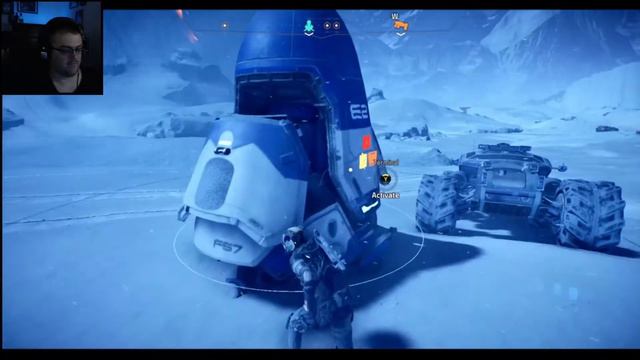 Mass Effect: Andromeda - Deluxe Edition | Part 14 | Full Gameplay смотреть онлайн