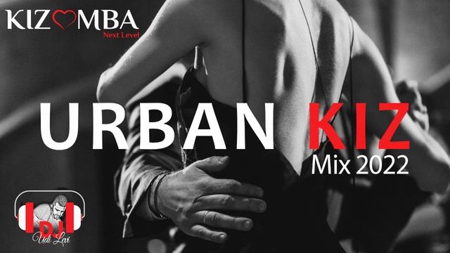 Urban Kiz Mix 2022 vol.2 смотреть онлайн